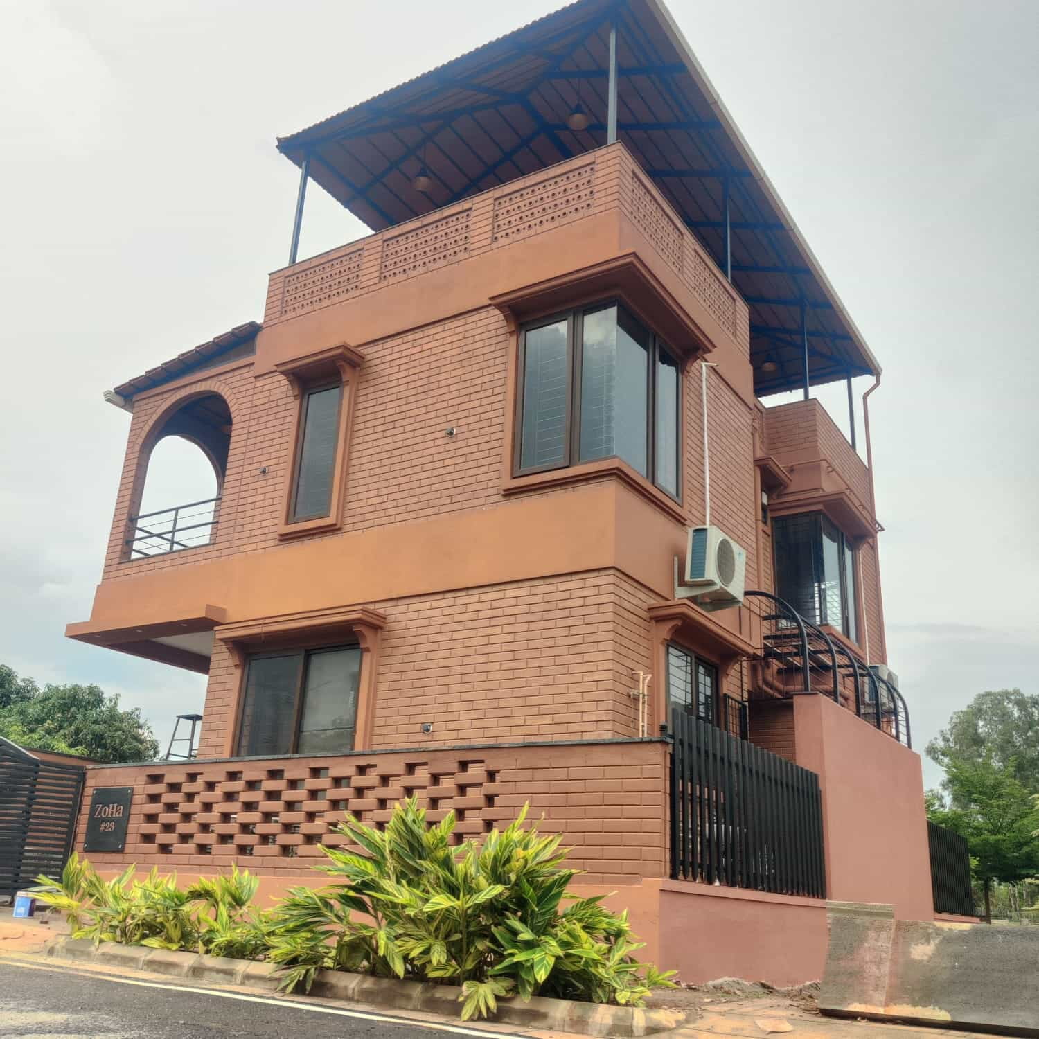 Prestige Park Drive - Devanahalli